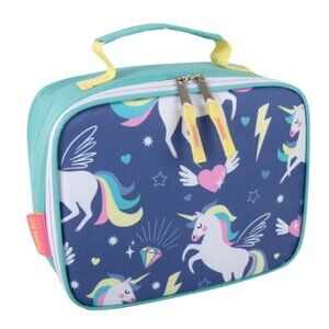 Kids Lunch Bag Fashionable Printed Lunch Bag - New